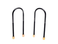 Leaf Spring U Bolt - Kit - KUB106