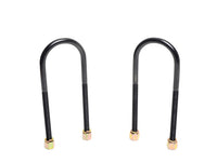 Leaf Spring U Bolt - Kit - KUB107