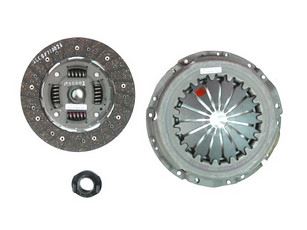 Clutch Kit - Clutch Pro - KVL21001