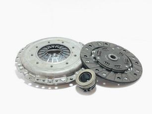 Clutch Kit - Clutch Pro - KVL22004