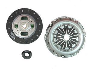 Clutch Kit - Clutch Pro - KVL22005