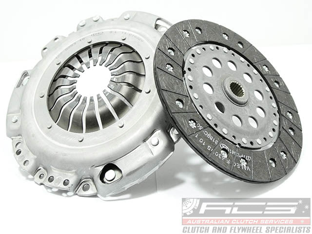 Clutch Kit - Clutch Pro - KVL22008