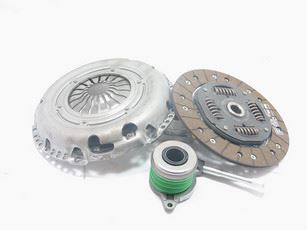 Clutch Kit - Clutch Pro - KVL22430