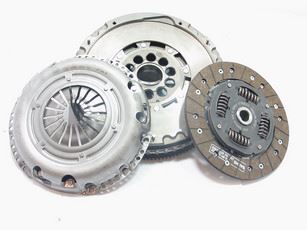 Clutch Kit - Clutch Pro - KVL22530