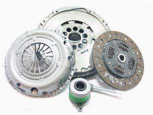 Clutch Kit - Clutch Pro - KVL22630