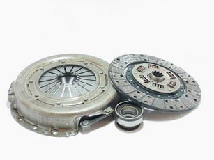 Clutch Kit - Clutch Pro - KVL23001
