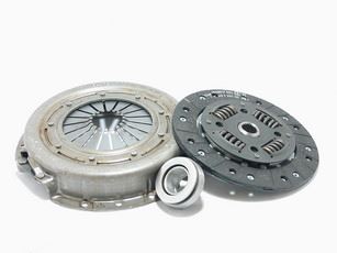 Clutch Kit - Clutch Pro - KVL23002