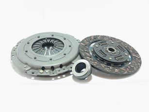 Clutch Kit - Clutch Pro - KVL23006