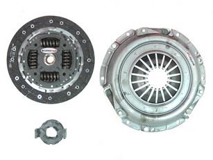 Clutch Kit - Clutch Pro - KVL23010
