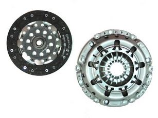 Clutch Kit - Clutch Pro - KVL23012