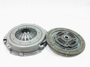 Clutch Kit - Clutch Pro - KVL23015