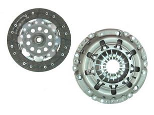 Clutch Kit - Clutch Pro - KVL23030