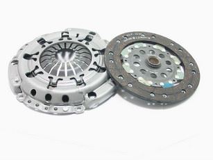 Clutch Kit - Clutch Pro - KVL23036