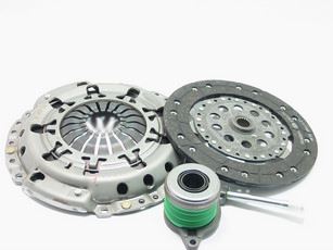 Clutch Kit - Clutch Pro - KVL23432