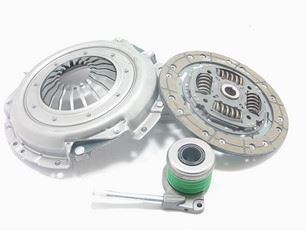 Clutch Kit - Clutch Pro - KVL23435