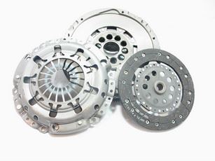 Clutch Kit - Clutch Pro - KVL23512