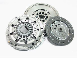 Clutch Kit - Clutch Pro - KVL23531