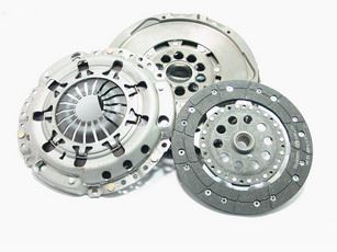 Clutch Kit - Clutch Pro - KVL23532
