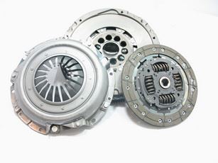 Clutch Kit - Clutch Pro - KVL23535