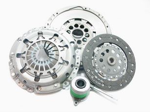 Clutch Kit - Clutch Pro - KVL23612