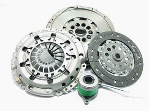Clutch Kit - Clutch Pro - KVL23631
