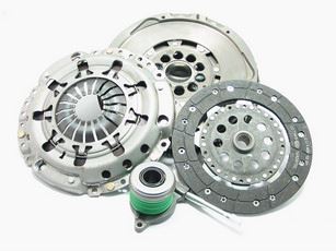 Clutch Kit - Clutch Pro - KVL23632
