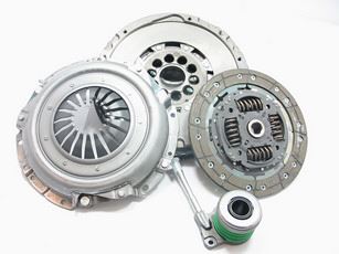 Clutch Kit - Clutch Pro - KVL23635