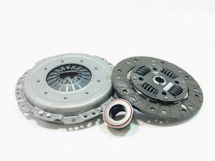 Clutch Kit - Clutch Pro - KVL24001