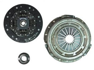 Clutch Kit - Clutch Pro - KVL24002