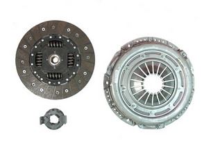 Clutch Kit - Clutch Pro - KVL24004