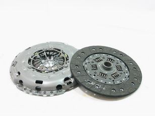 Clutch Kit - Clutch Pro - KVL24010