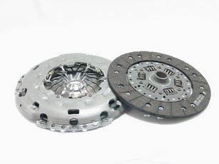 Clutch Kit - Clutch Pro - KVL24011
