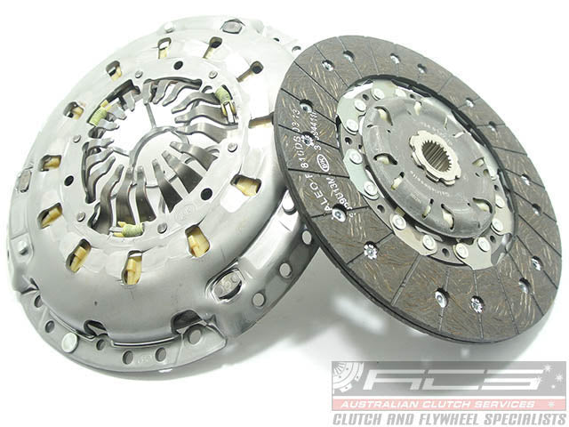 Clutch Kit - Clutch Pro - KVL24030