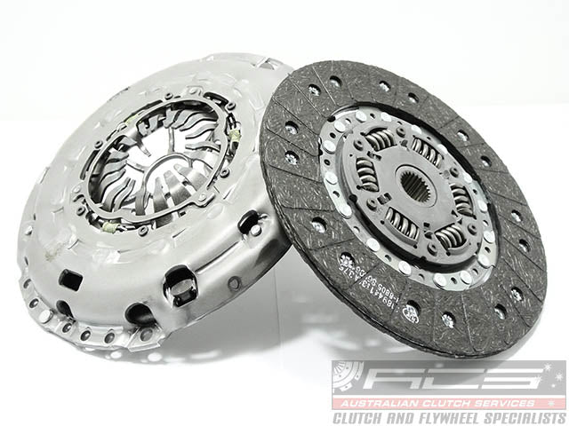 Clutch Kit - Clutch Pro - KVL24034