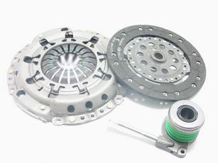 Clutch Kit - Clutch Pro - KVL24432