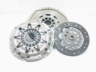Kit Including Dual Mass Flywheel - KVL24531