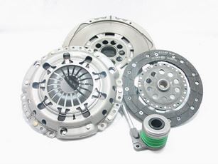 Clutch Kit - Clutch Pro - KVL24631