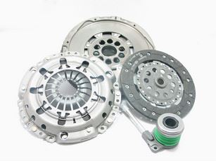 Clutch Kit - Clutch Pro - KVL24632
