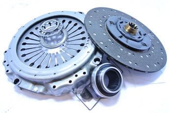 Clutch Kit - Clutch Pro - KVL43009