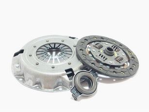 Clutch Kit - Clutch Pro - KVW19002
