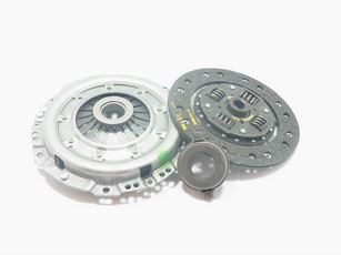 Clutch Kit - Clutch Pro - KVW20001
