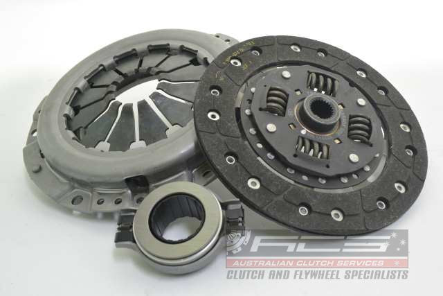 Clutch Kit - Clutch Pro - KVW20002