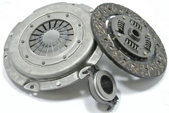 Clutch Kit - Clutch Pro - KVW21001