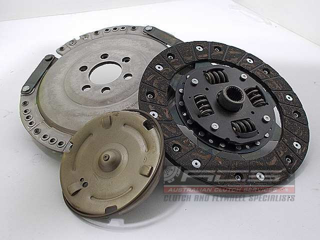 Clutch Kit - Clutch Pro - KVW21002