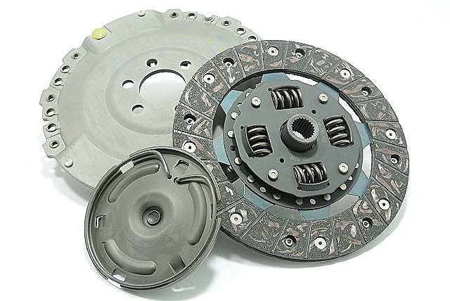 Clutch Kit - Clutch Pro - KVW21003