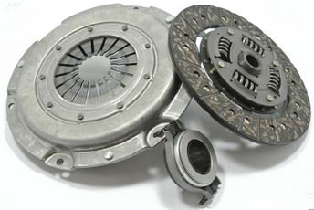 Clutch Kit - Clutch Pro - KVW22001
