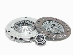 Clutch Kit - Clutch Pro - KVW22003