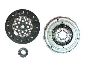 Clutch Kit - Clutch Pro - KVW22008