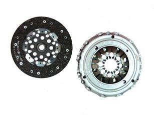 Clutch Kit - Clutch Pro - KVW22009