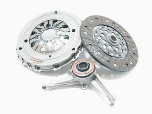 Clutch Kit - Clutch Pro - KVW22409